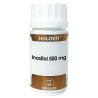 HOLOVIT INOSITOL 500Mg. 50 CAPSULAS EQUISALUD