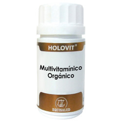 HOLOVIT MULTIVITAMINICO...