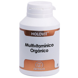 HOLOVIT MULTIVITAMINICO...