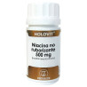 HOLOVIT NIACINA NO RUBORIZANTE 500Mg. 50 CAPSULAS EQUISALUD