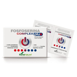 FOSFOSERINA COMPLEX PLUS 28...