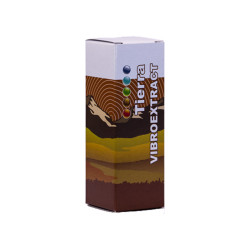 VIBROEXTRACT TIERRA 50Ml....