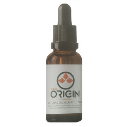 NATURAL OIL BLEND CBD 10%...