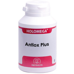 HOLOMEGA ANTIOX PLUS 180...