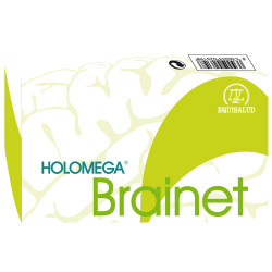 HOLOMEGA BRAINET 20...