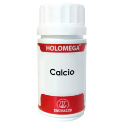 HOLOMEGA CALCIO 50 CAPSULAS...