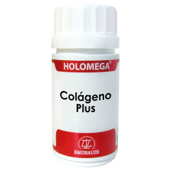 HOLOMEGA COLAGENO PLUS 50...