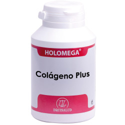 HOLOMEGA COLAGENO PLUS 180...