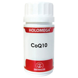 HOLOMEGA COQ10 50 CAPSULAS...