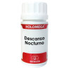 HOLOMEGA DESCANSO NOCTURNO 50 CAPSULAS EQUISALUD