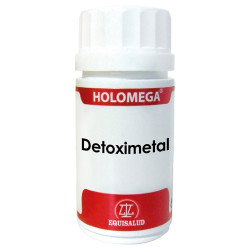 HOLOMEGA DETOXIMETAL 50...