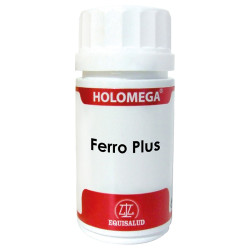 HOLOMEGA FERRO PLUS 50...