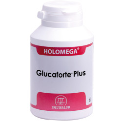 HOLOMEGA GLUCAFORTE PLUS...