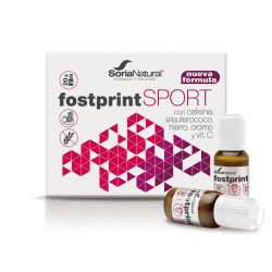 FOST PRINT SPORT 20 VIALES...