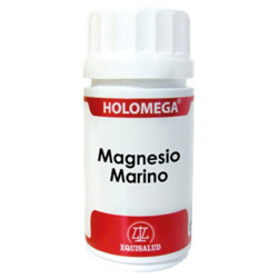 HOLOMEGA MAGNESIO MARINO 50...