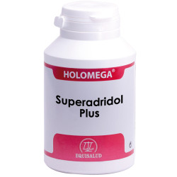 HOLOMEGA SUPERADRINOL PLUS...