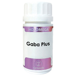 HOLOMEGA GABA PLUS 50...