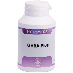 HOLOMEGA GABA PLUS 180...