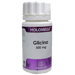 HOLOMEGA GLICINA 50...