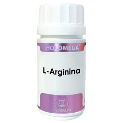 HOLOMEGA L- ARGININA 50...