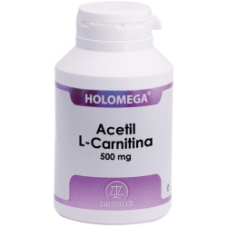 HOLOMEGA L- CARNITINA 180...
