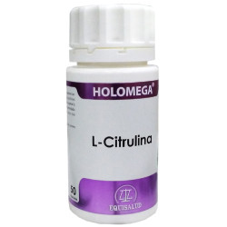 HOLOMEGA L-CITRULINA 50...