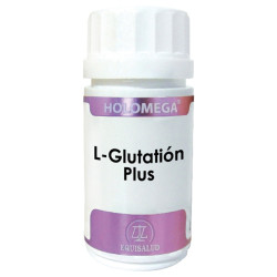 HOLOMEGA L-GLUTATION PLUS...