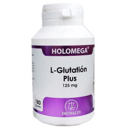 HOLOMEGA L-GLUTATION PLUS...