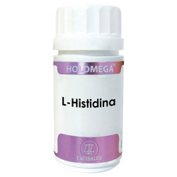 HOLOMEGA L-HISTIDINA 60...