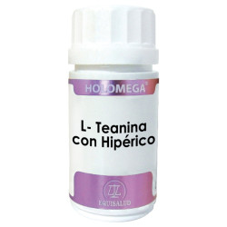 HOLOMEGA L-TEANINA CON...