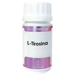 HOLOMEGA L- TIROSINA 50...