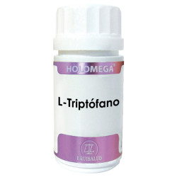 HOLOMEGA L- TRIPTOFANO 50...