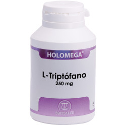 HOLOMEGA L- TRIPTOFANO 180...