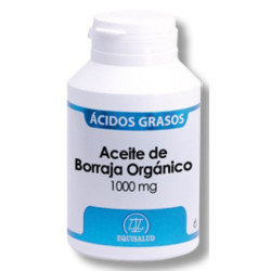 ACEITE BORRAJA ORGANICO...