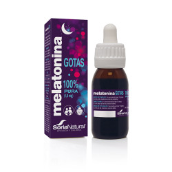 MELATONINA GOTAS 50 ML...