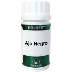 HOLOFIT AJO NEGRO 50...