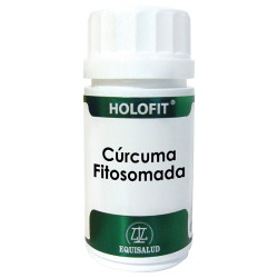 HOLOFIT CURCUMA FITOSOMADA...