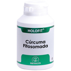 HOLOFIT CURCUMA FITOSOMADA...