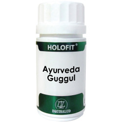 HOLOFIT AYURVEDA GUGGUL 50...