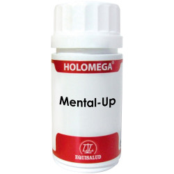 HOLOMEGA MENTAL-UP 50...