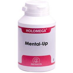 HOLOMEGA MENTAL-UP 180...