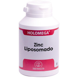 HOLOMEGA ZINC LIPOSOMADO...