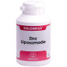 HOLOMEGA ZINC LIPOSOMADO 180 CAPSULAS EQUISALUD