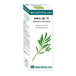 BIO ESSENTIAL OIL ARBOL DE...