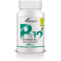 VITAMINA B12  250 mgrs. x...