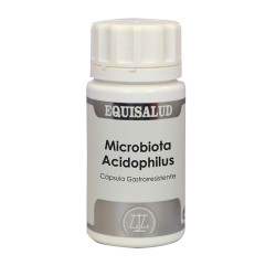 MICROBIOTA ACIDOPHILUS 60...