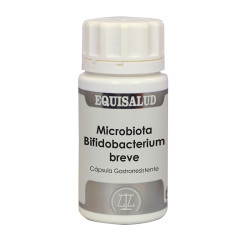 MICROBIOTA BIFIDOBACTERIUM...