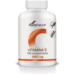 VITAMINA C   1700mgrs x 100...