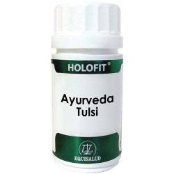 AYURVEDA TULSI 50 CAPSULAS...