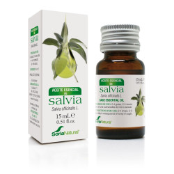 ACEITE ESENCIAL DE SALVIA...